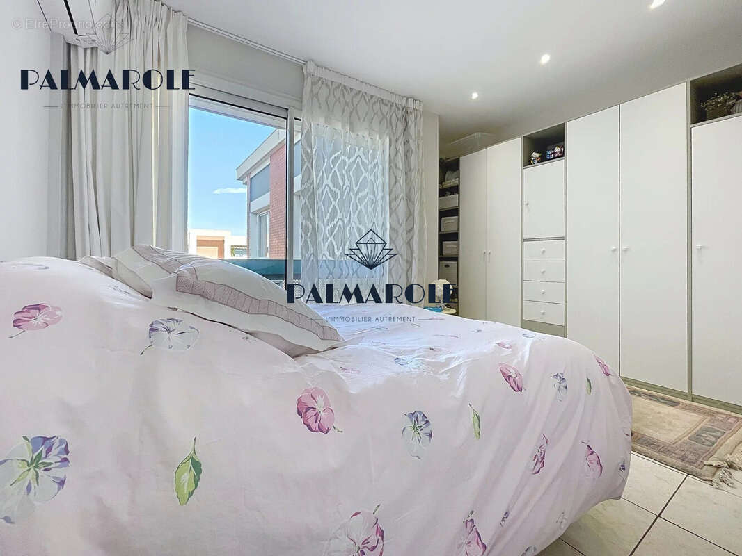 Appartement à PERPIGNAN