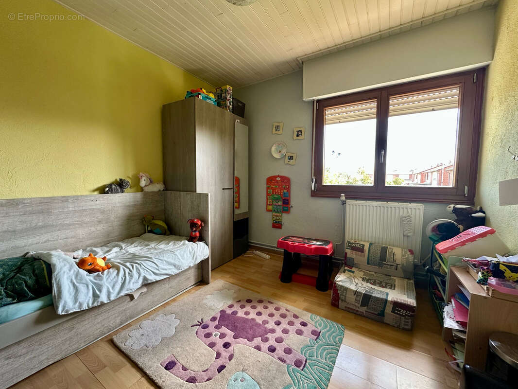 Maison à ONNAING