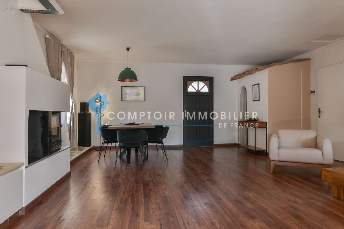 Maison à APT