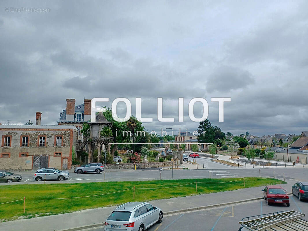 Appartement à PONTORSON