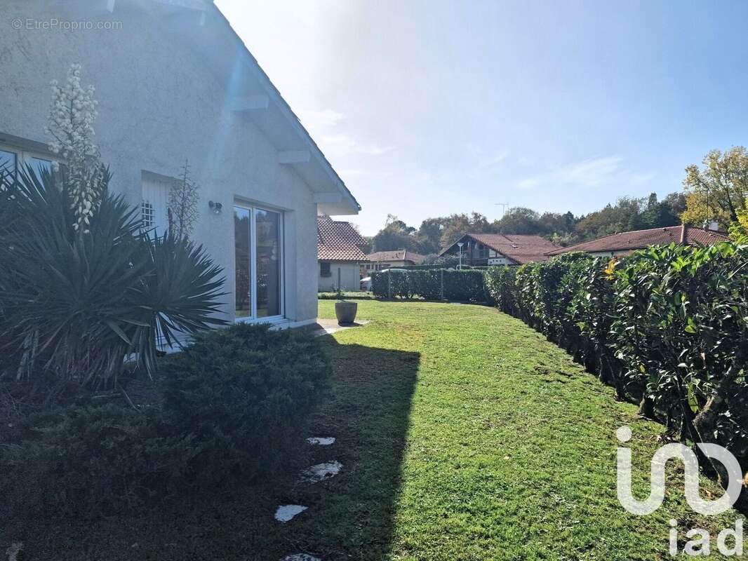 Photo 9 - Maison à SAINT-PIERRE-DU-MONT