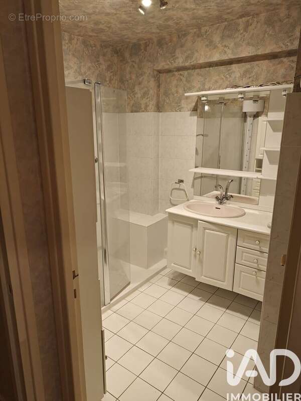 Photo 4 - Appartement à CLAMART