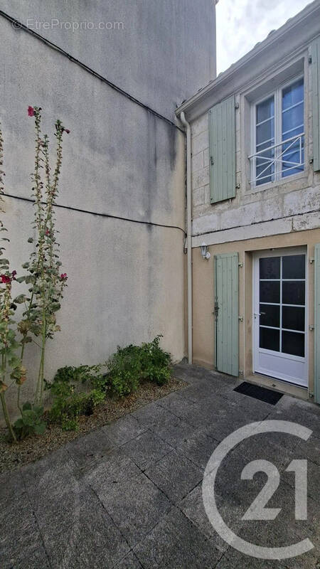 Maison à ANGOULEME