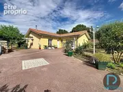 Maison à BIZIAT