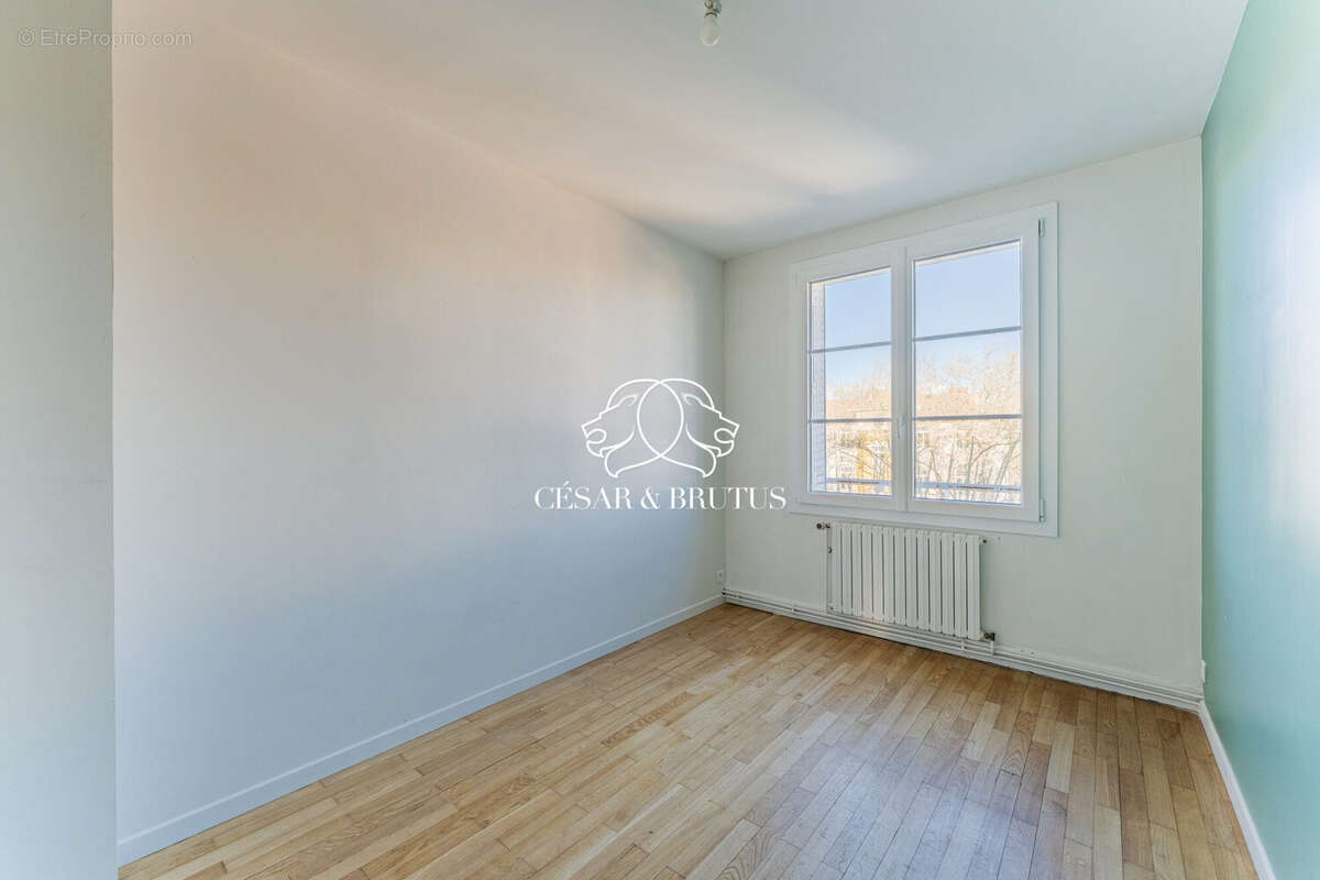 Appartement à LYON-4E