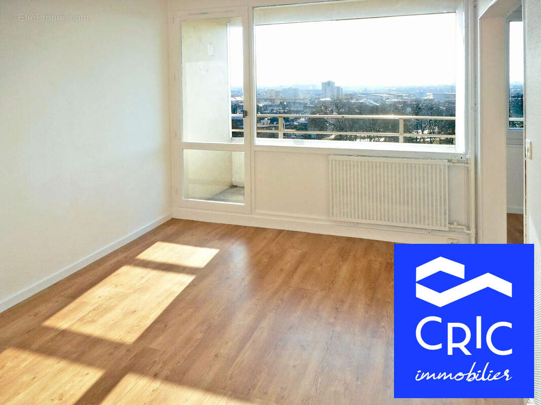 Appartement à LE HAVRE