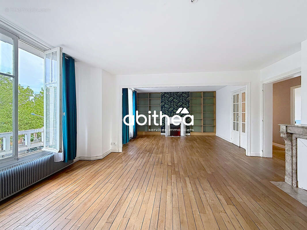 Appartement à ARRAS