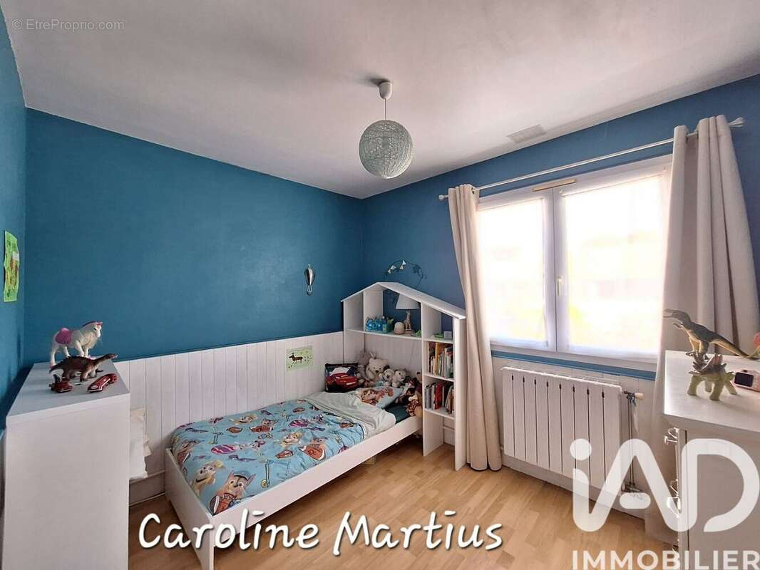 Photo 9 - Maison à ESNANDES