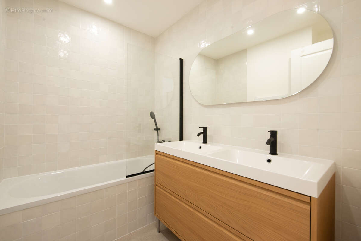 Maison à LE BOUSCAT