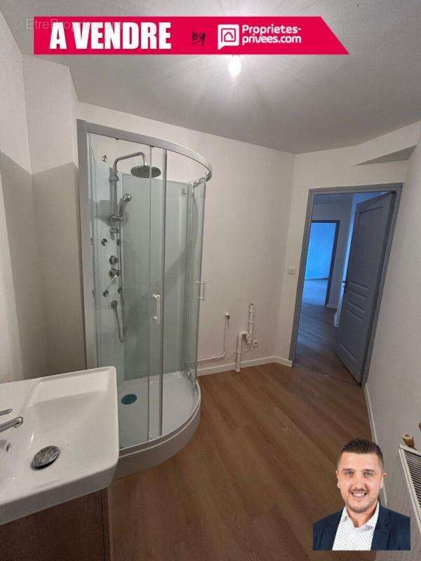 Appartement à HIRSON
