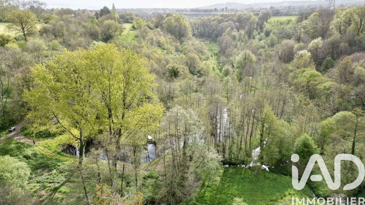 Maison 331 m² à Villebaudon  - photo 7