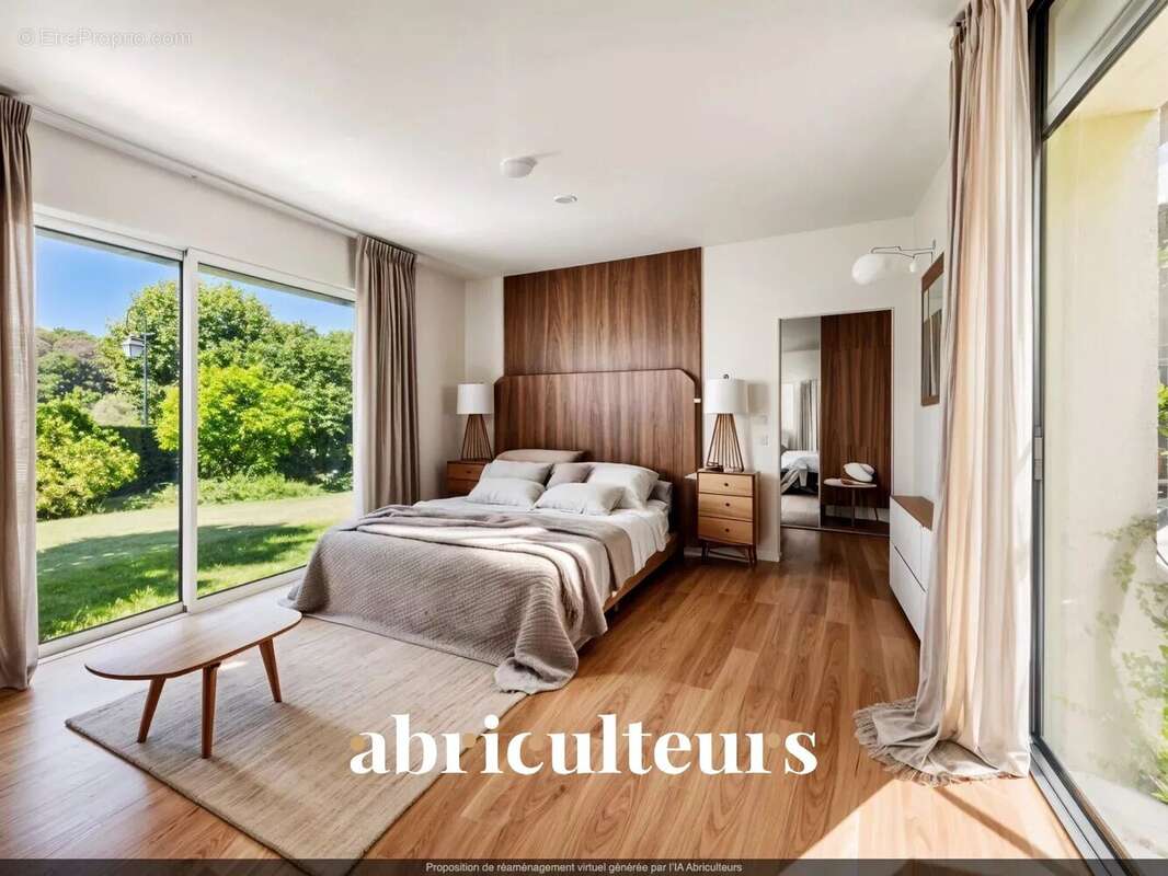 Maison à LA COLLE-SUR-LOUP