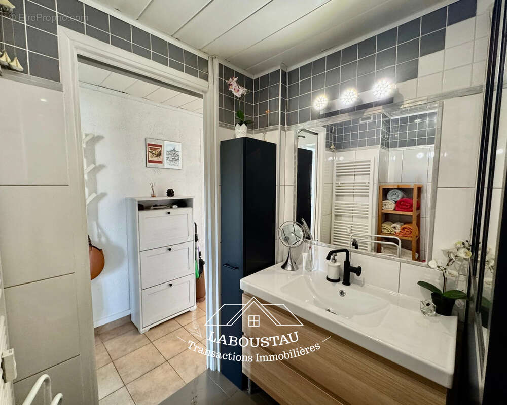 Appartement à ALLAUCH