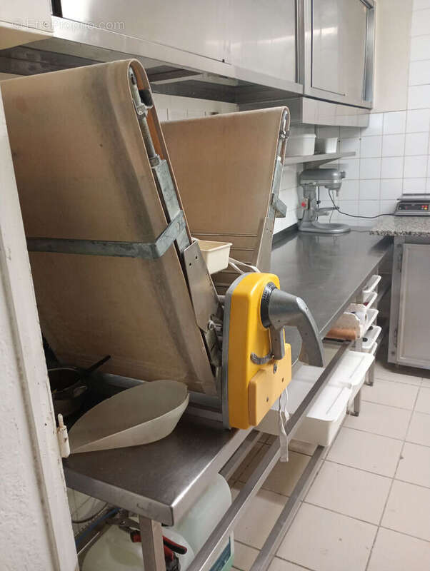 Commerce à LARMOR-PLAGE