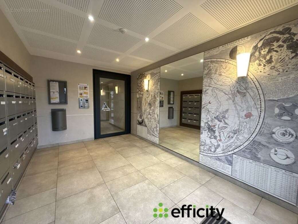 Appartement à MAUREPAS