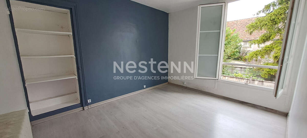 Appartement à ETAMPES