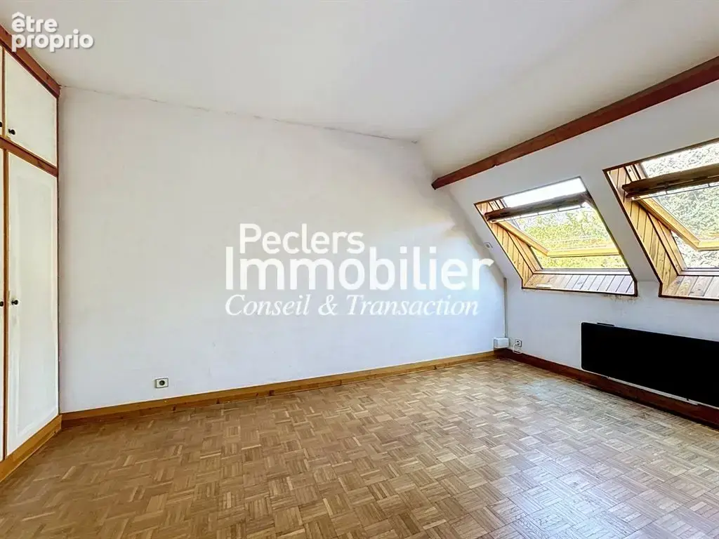 Maison familiale de 6 chambres avec grand jardin arboré - quartier Mont Valérien - photo 14