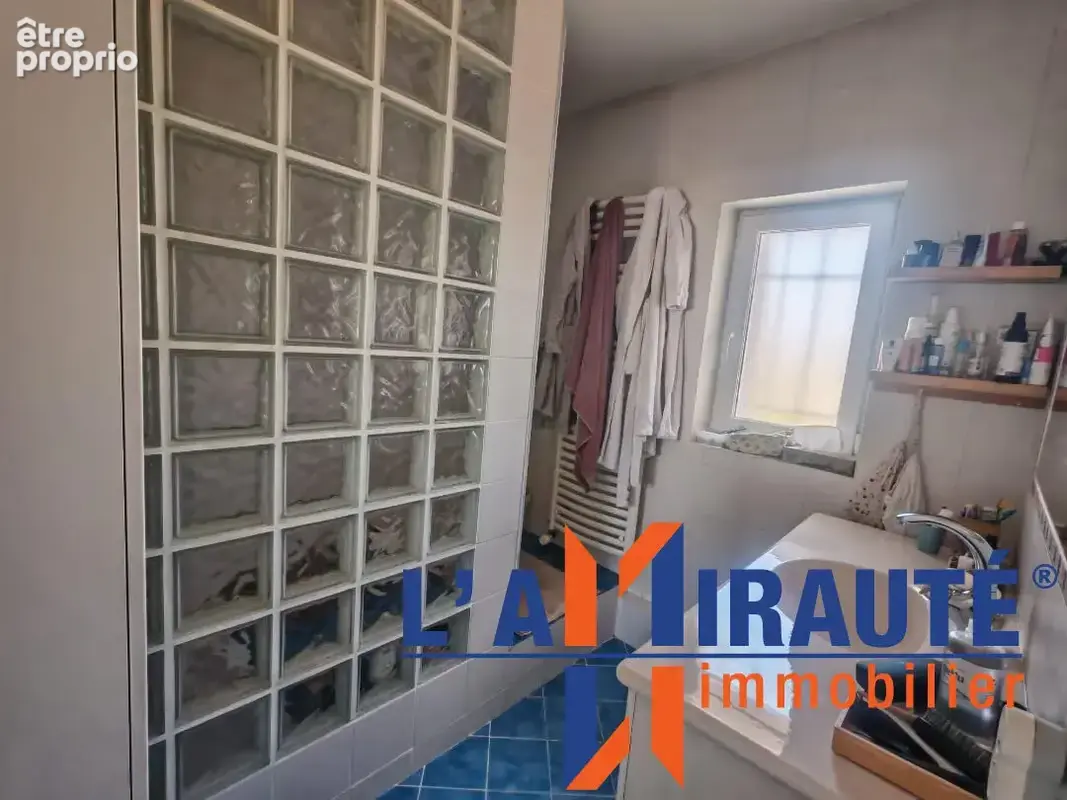 Maison Sartrouville - photo 10