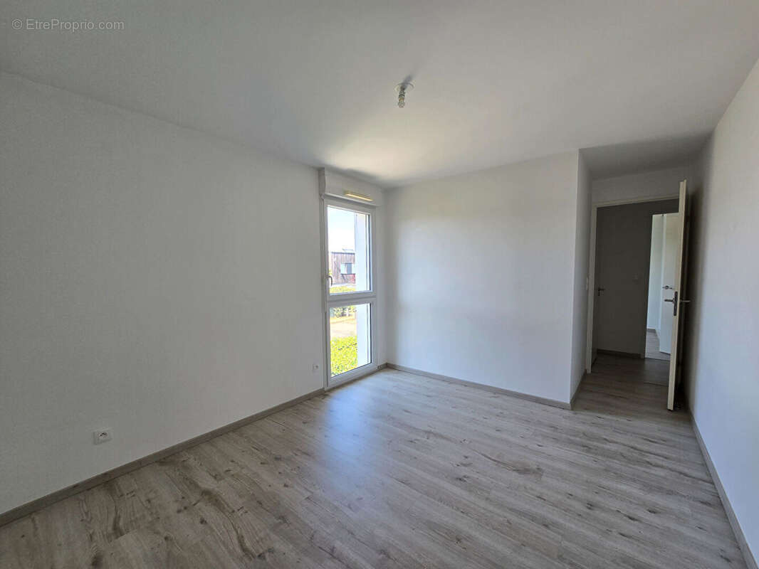 Appartement à REZE