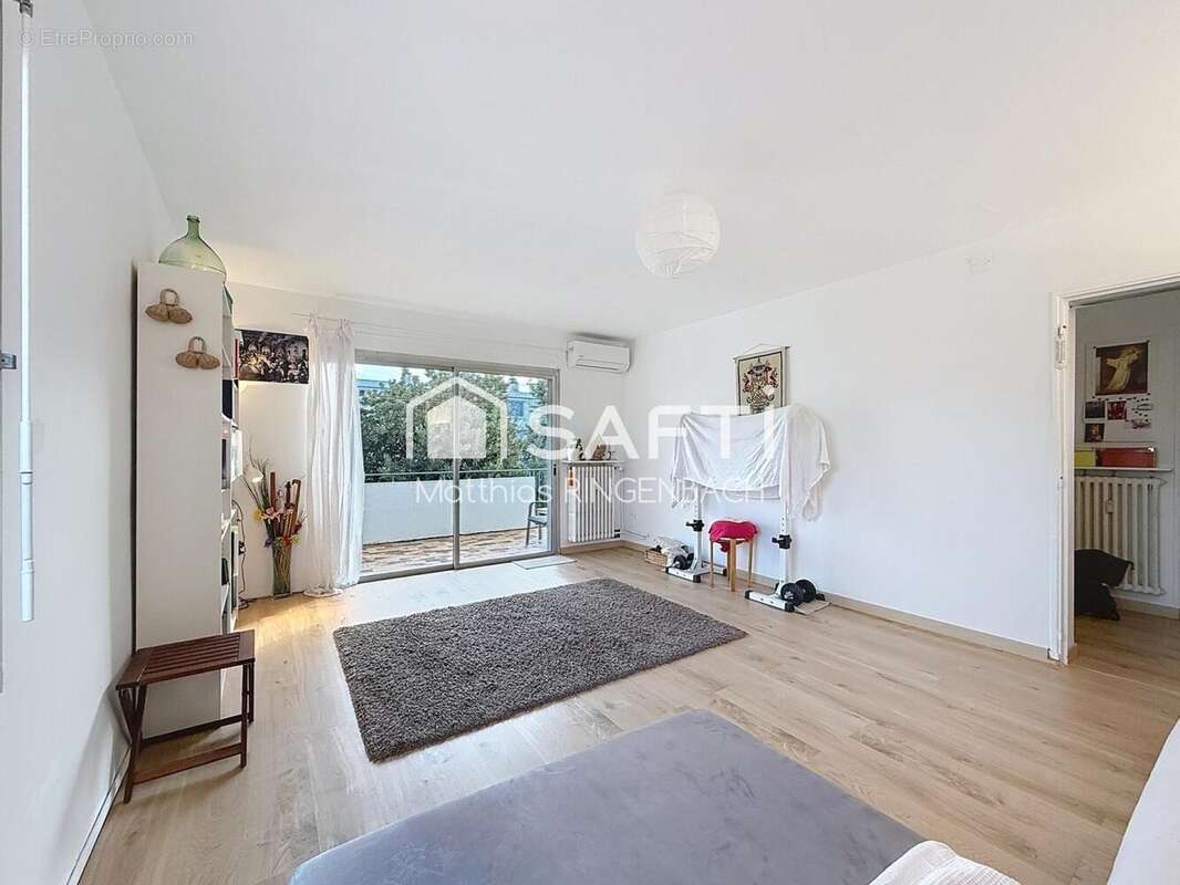 Photo 7 - Appartement à AVIGNON