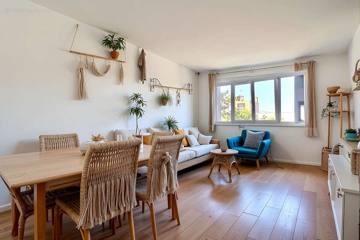 Appartement à COLOMBES