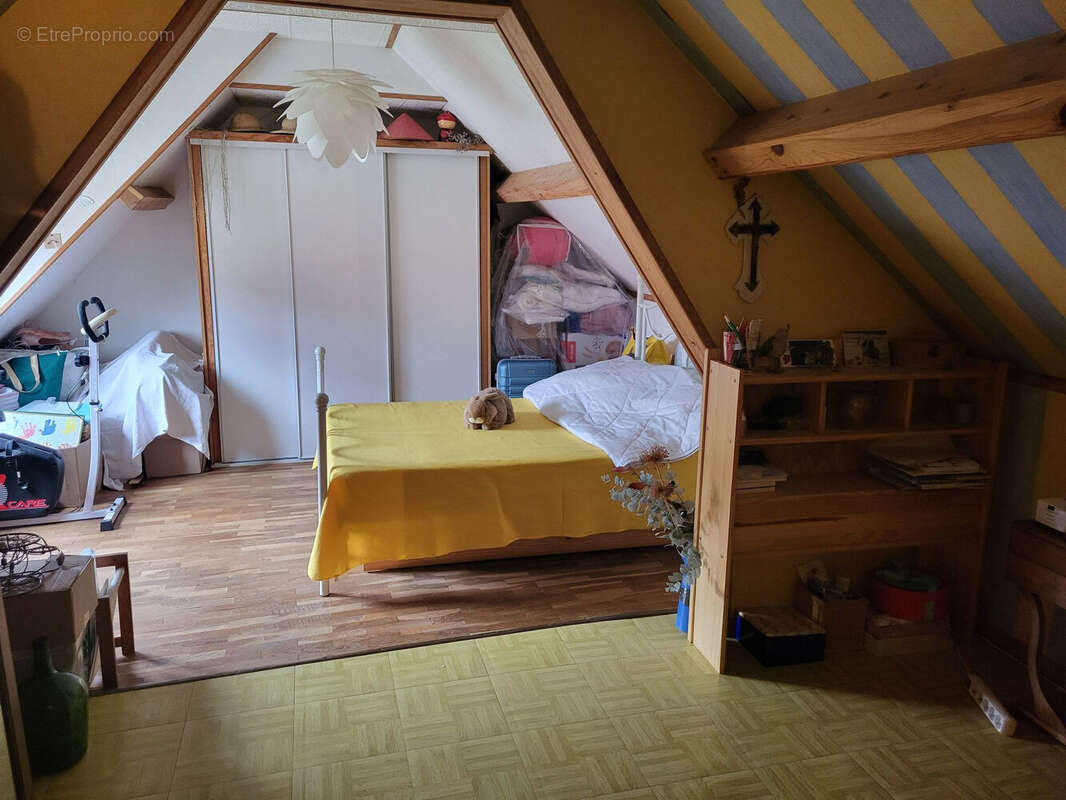 Photo 8 - Maison à ALLERY