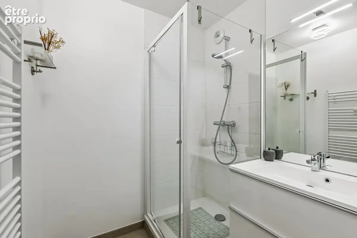 Montesson - la plaine - residence de standing 2024 - photo 11