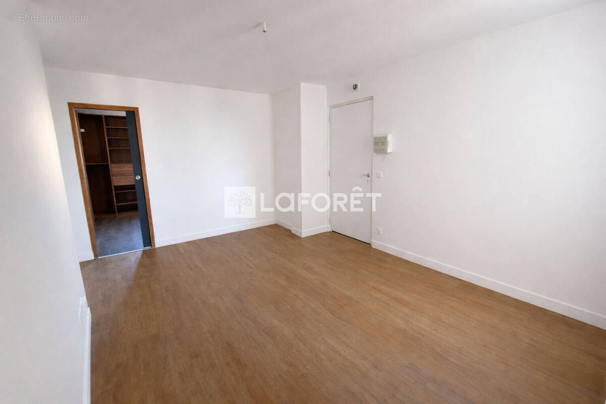 Appartement à LE HAVRE