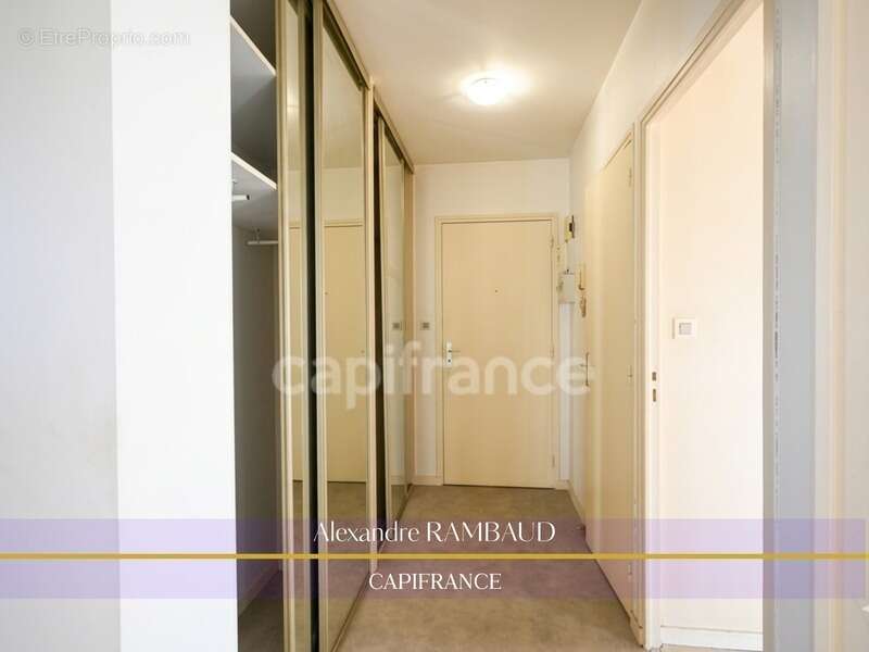 Appartement à VITRE