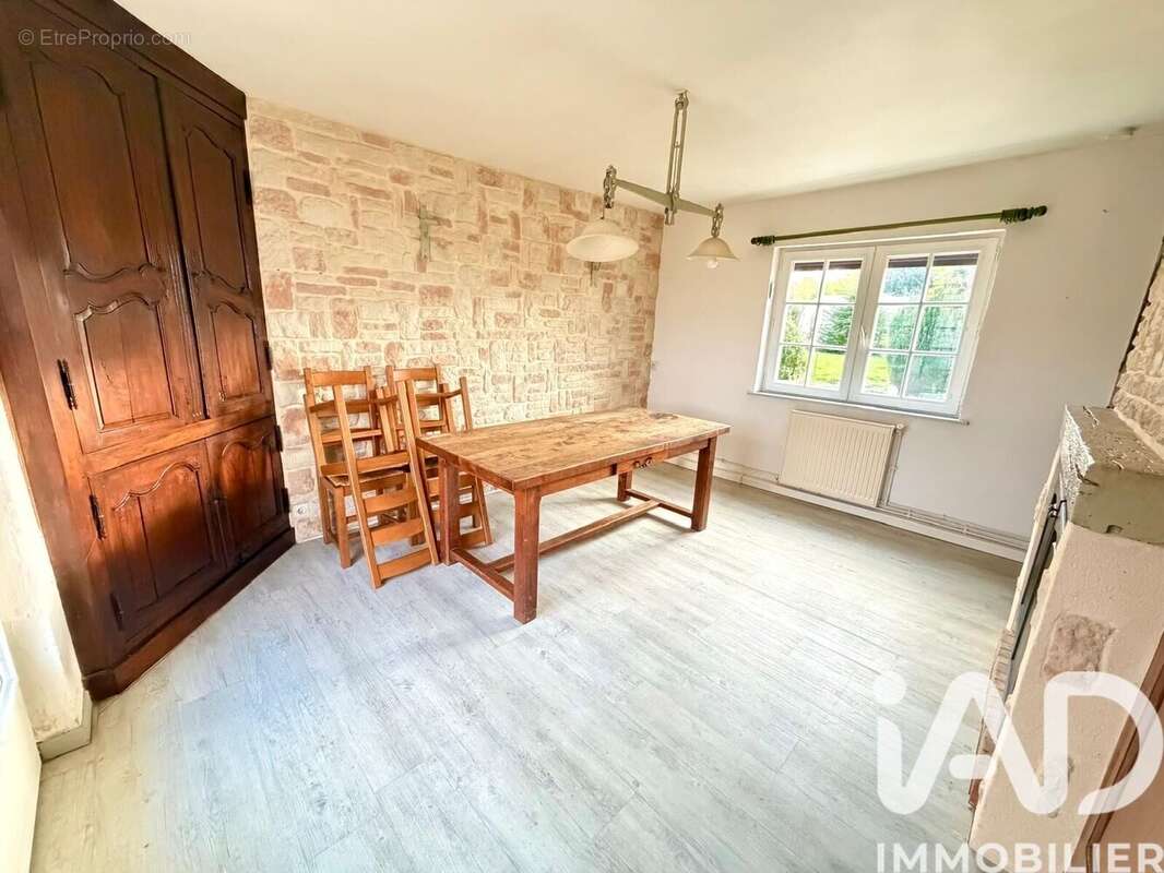 Maison 125 m² à Sebecourt  - photo 9