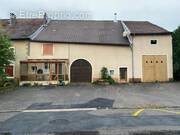 Photo 1 - Maison à GRAFFIGNY-CHEMIN