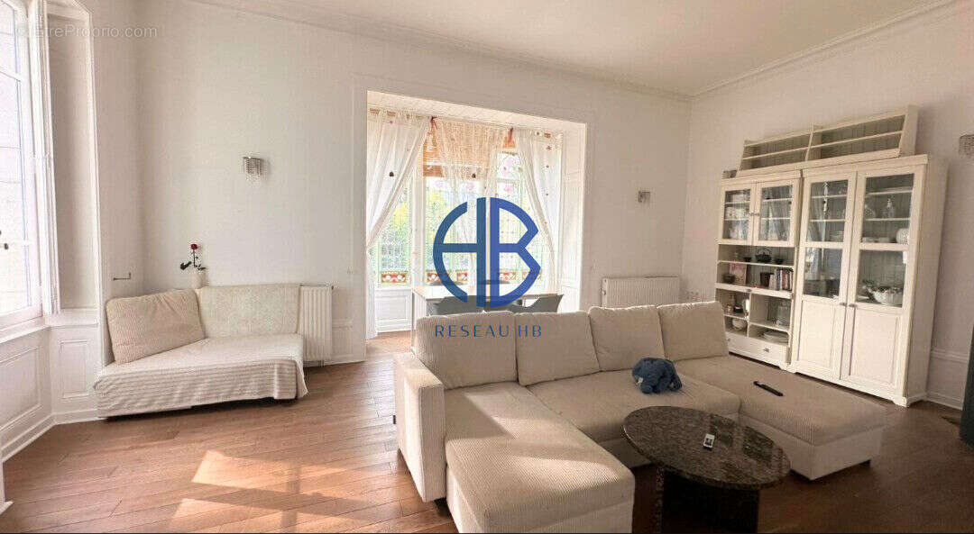 Appartement à BELLEY