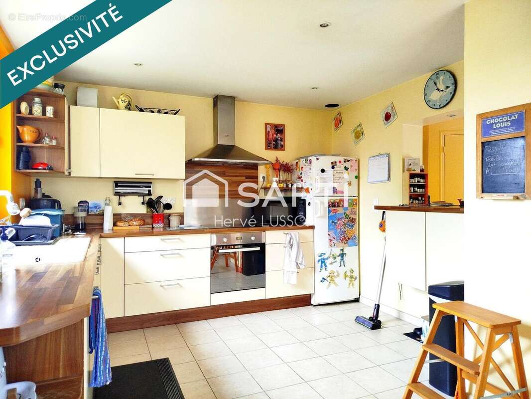 Photo 5 - Maison à PARIGNE-L'EVEQUE