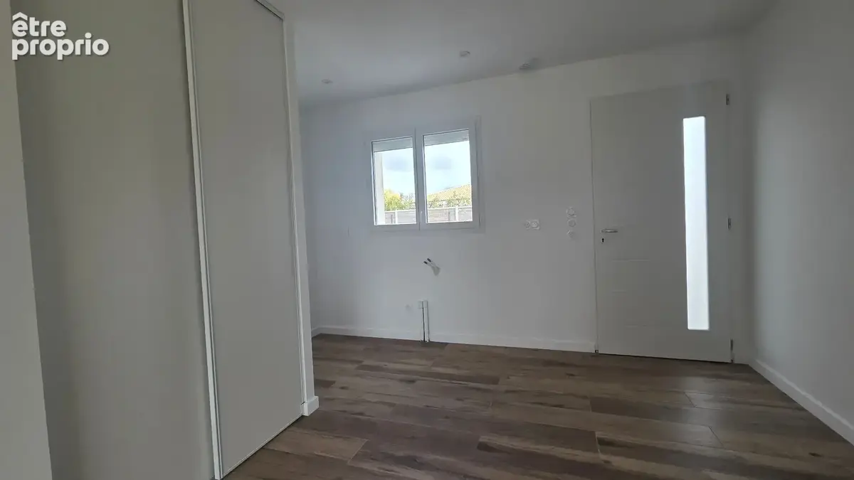 Maison 81m² à belin-béliet - photo 5