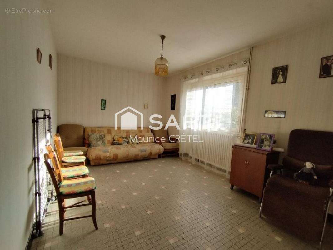 Photo 6 - Maison à LES HERBIERS