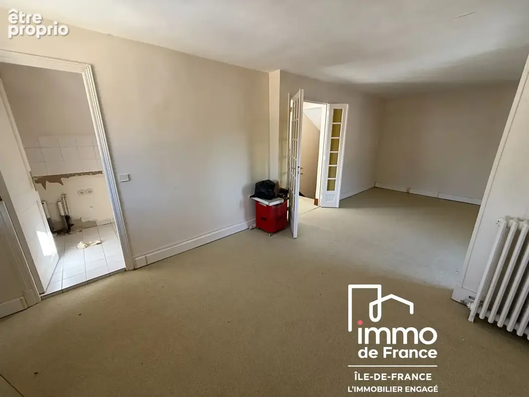 Maison - palaiseau - photo 14
