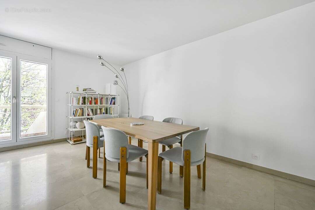 Appartement à SAINT-MANDE