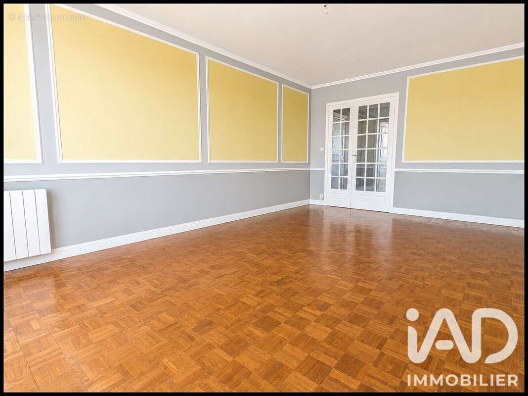 Appartement 73 m² à Le Havre  - photo 3