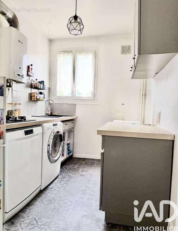 Appartement 55 m² à Epinay-Sur-Orge  - photo 7