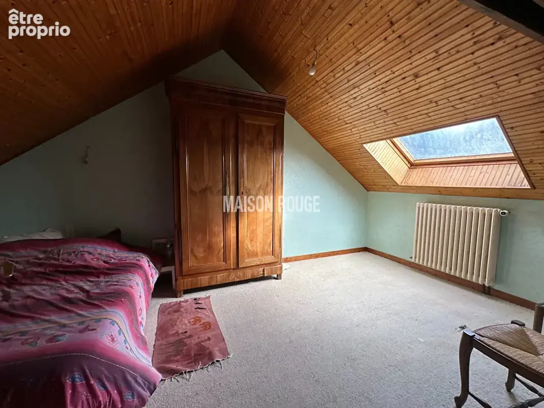 Charmante maison en pierre au calme à Guitté, 4 chambres, vie de plain-pied, à 5 km de la gare de Caulnes et de la 4 voies Renne - photo 10