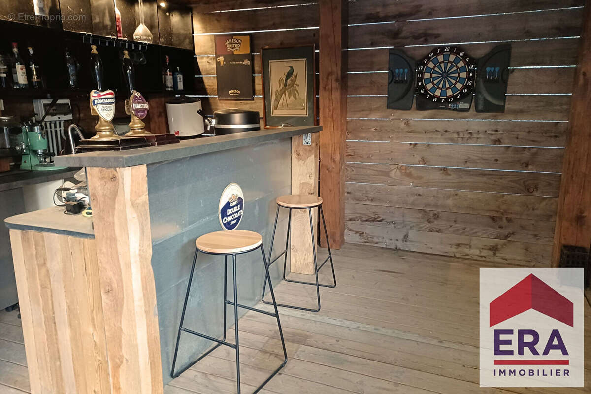 Maison à SAINT-PAUL-TROIS-CHATEAUX