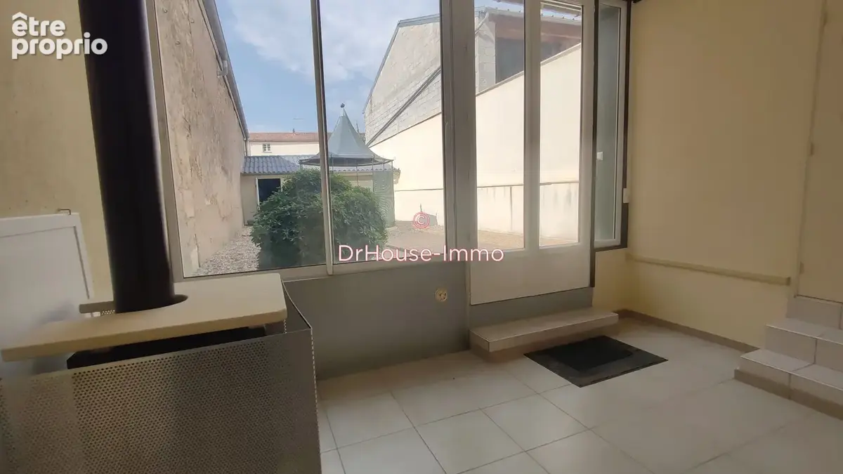 Maison 6 pièces 170 m² à vendre à Sainte-Bazeille (47180) - photo 16