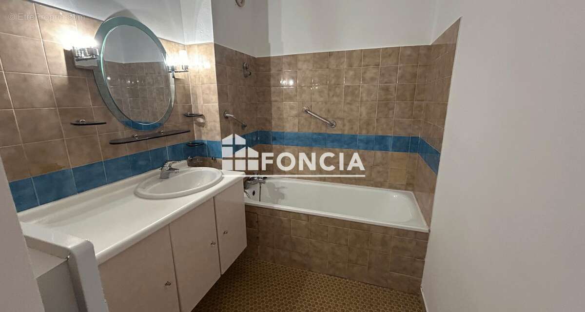 Appartement à AVIGNON