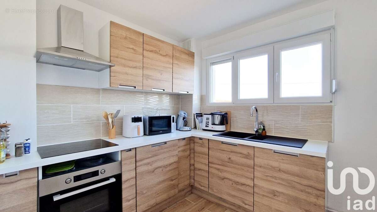 Photo 6 - Appartement à JARNY