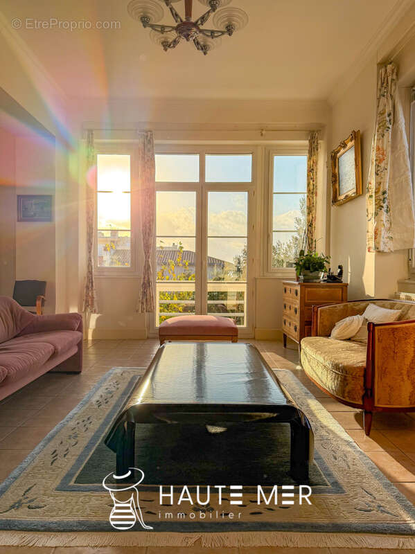 Maison à LES SABLES-D'OLONNE