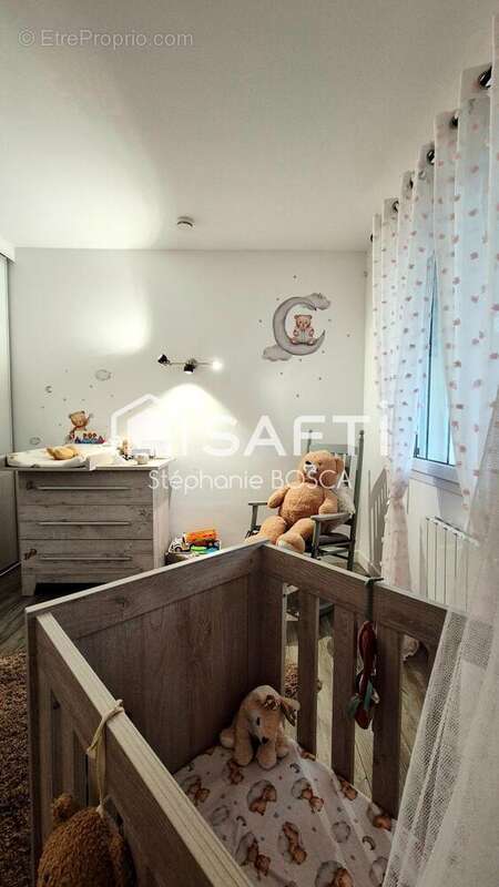 Photo 6 - Appartement à ALATA