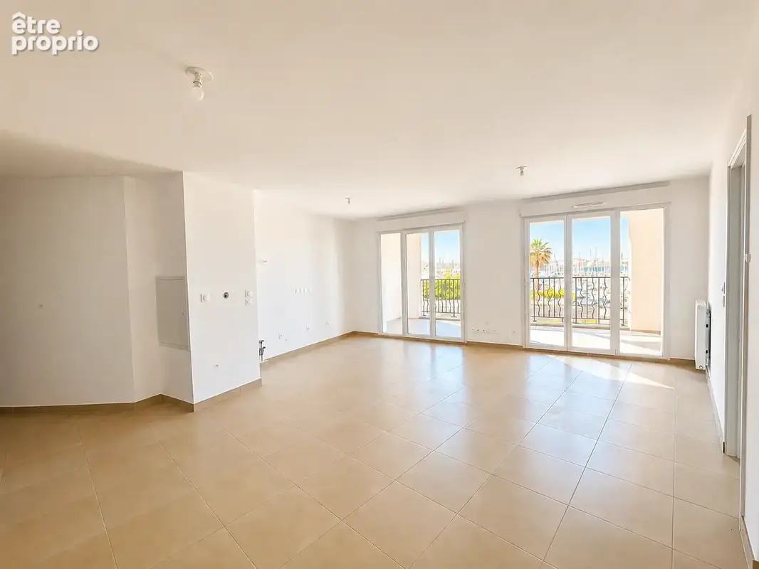 EXCLUSIVITÉ   Appartement neuf d'exception avec vue mer panoramique - photo 2