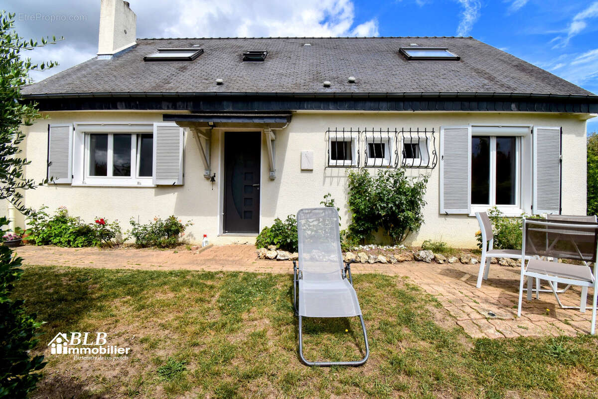 Maison à COIGNIERES