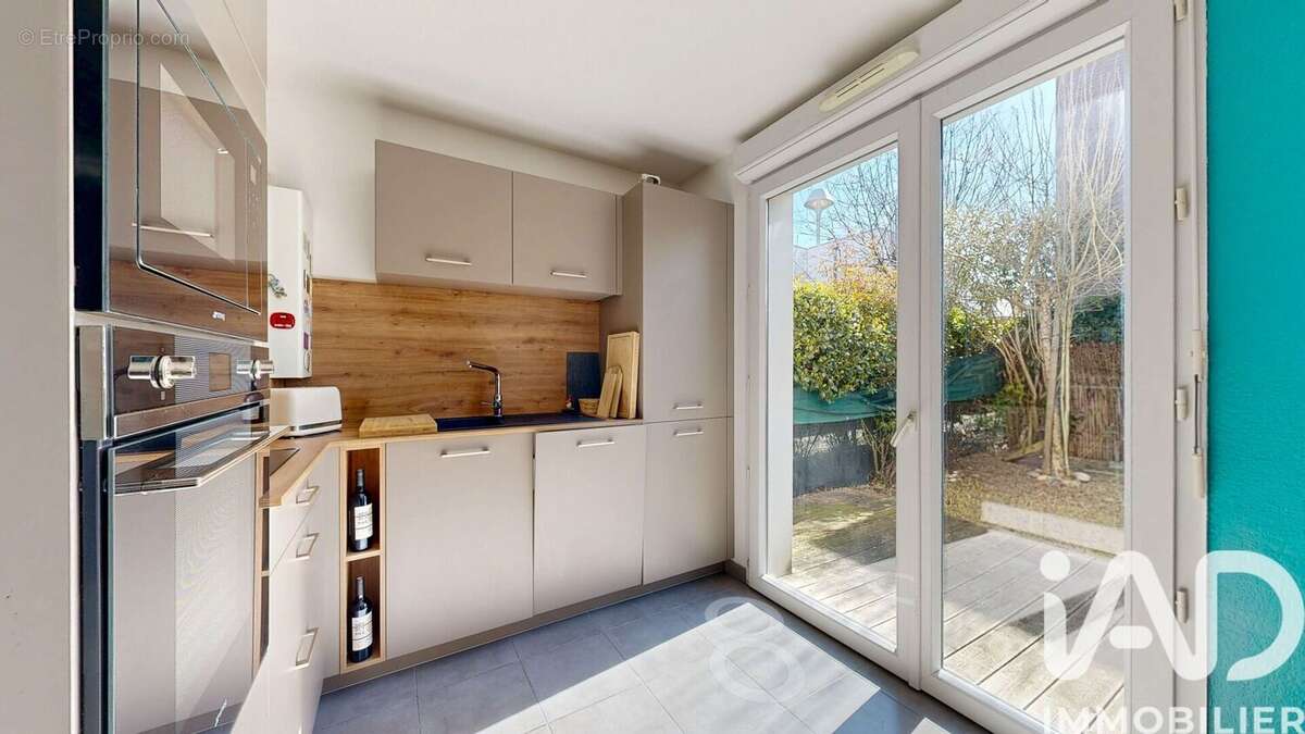 Photo 5 - Maison à BLAGNAC