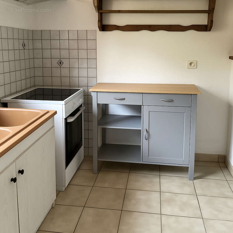 Appartement à MONT-DE-MARSAN